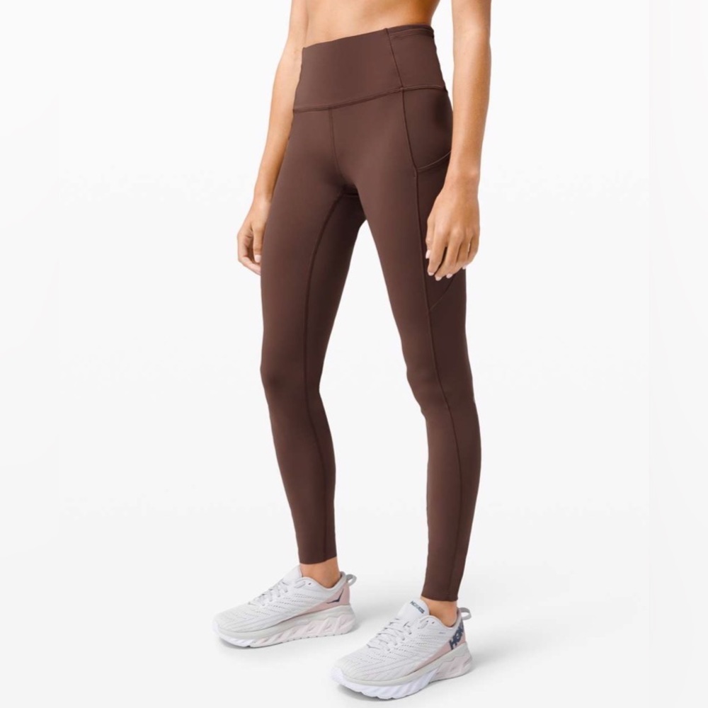 Fast and Free Tight 28”